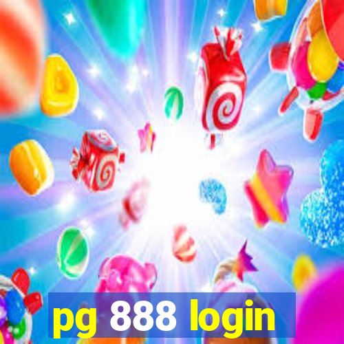 pg 888 login